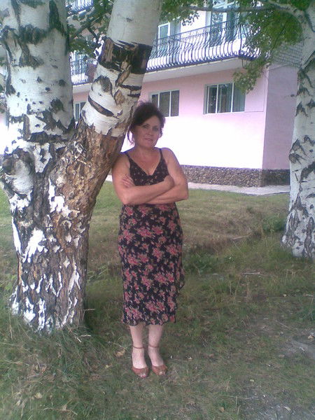 Екатерина Григоренко