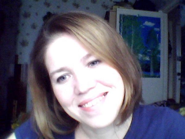 Эльмира Полушина