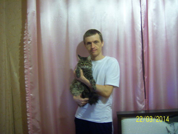 Валера Заложных