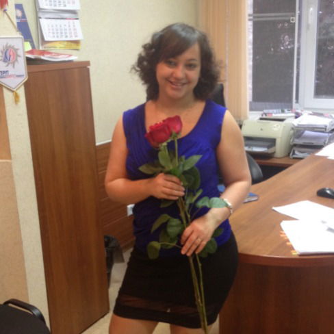 Наталья Бондарь