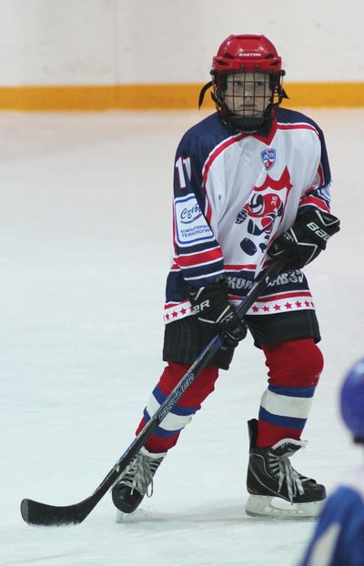 Миша Лихачев