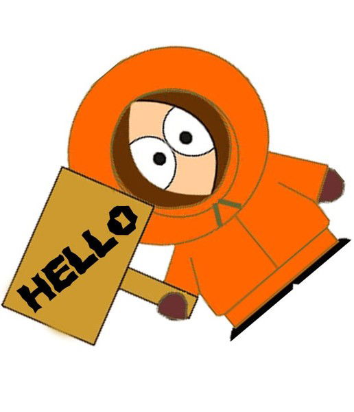 Костя Овчаренко