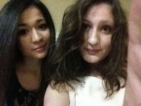 Юлия Егорова