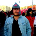 Иван Хомяков