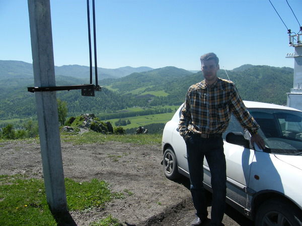 Николай Шмаков