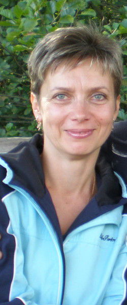 Алла Веселик