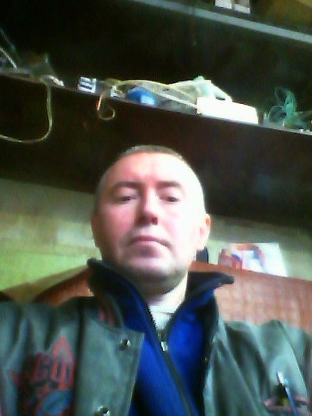 Евгений Винокуров