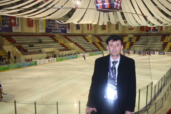 Аловиддин Олимов