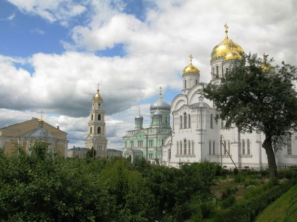 Ирина Абаренова