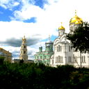 Ирина Абаренова