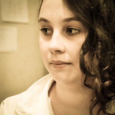 Юлия Фрайман