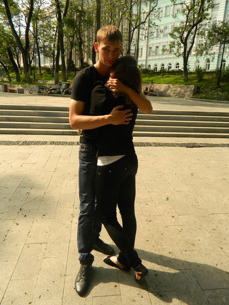 Дмитрий Яковенко