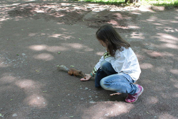 Вика Сидоренко