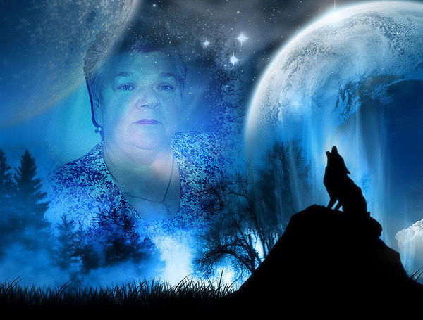 Валентина Морозова