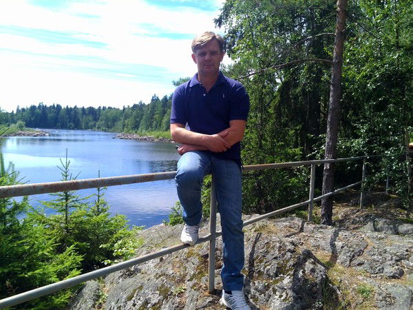 Александр Петриков