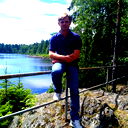Александр Петриков