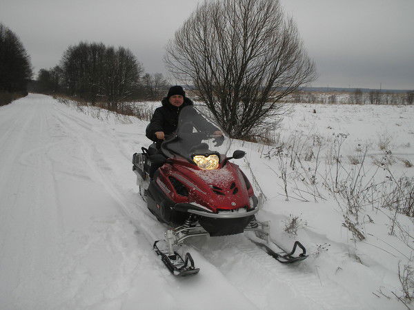 Марс Бичурин