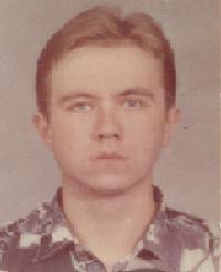 Олександр Пасчник