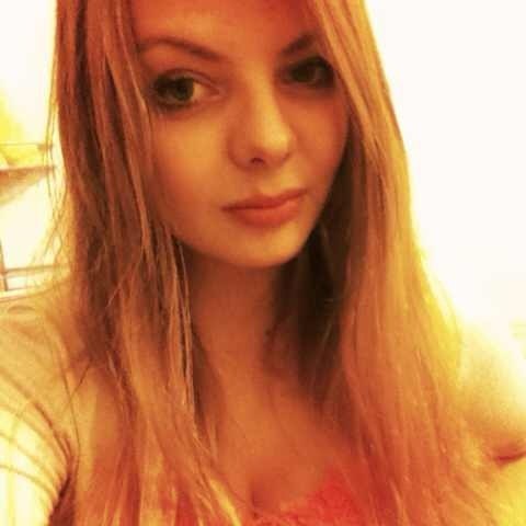 Дина Стрельцова