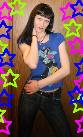 Анастасия Филатченкова