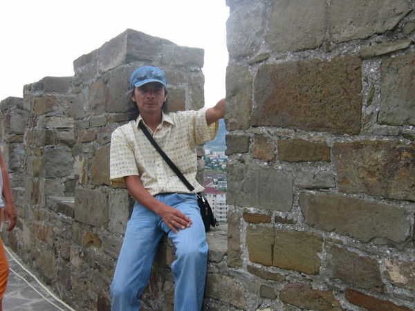 Роман Чижов