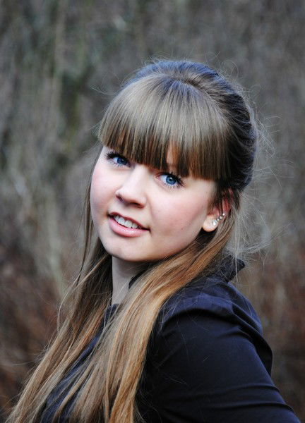 Кристинка Касьянова