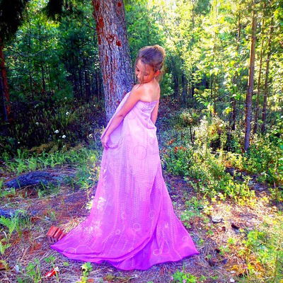 Вероника Гусева