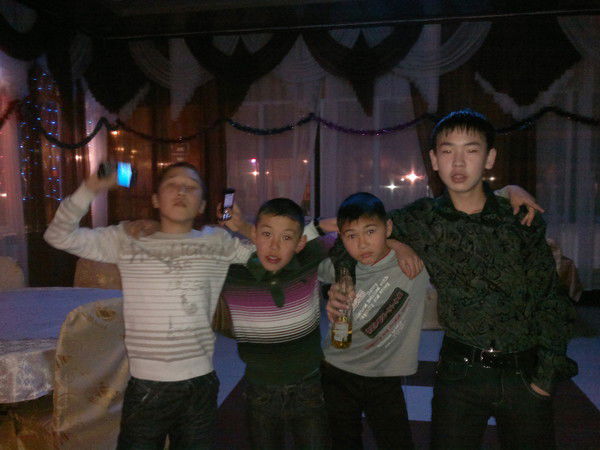 Мади Жейeнек