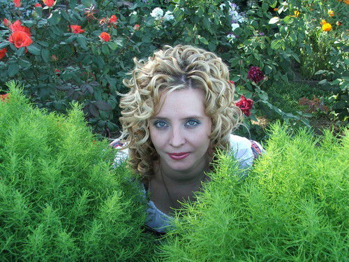 Ольга Трофимова