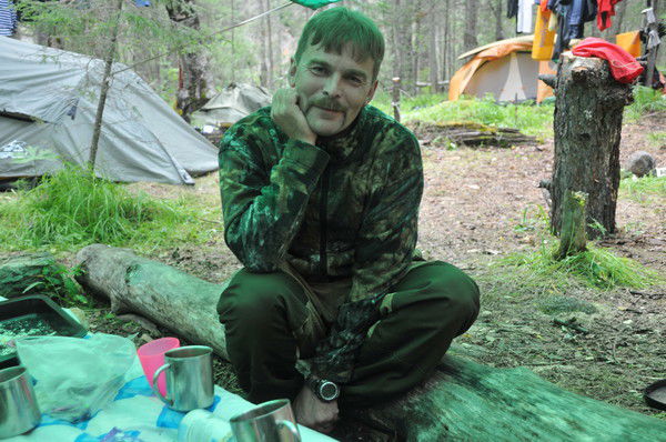 Дмитрий Гусев