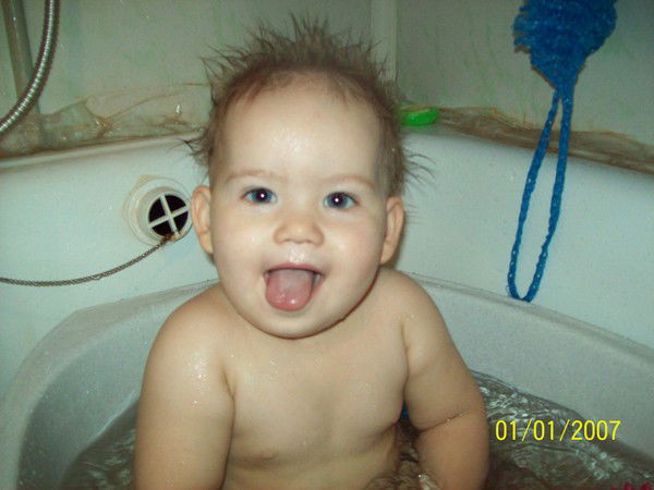 Алена Надымова