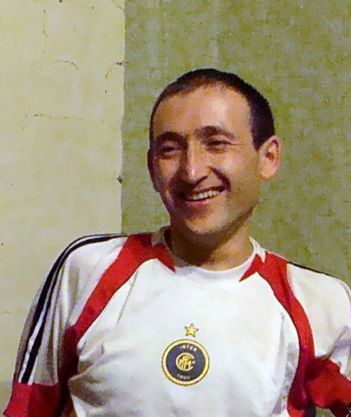 Ильнур Сулейманов