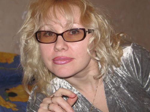 Смирнова Светлана