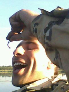 Николай Голяшов