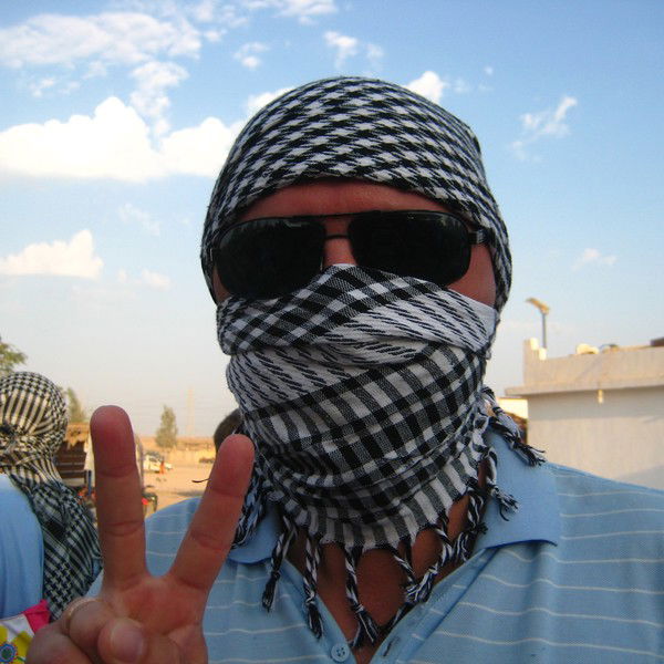 Вадим Музыченко