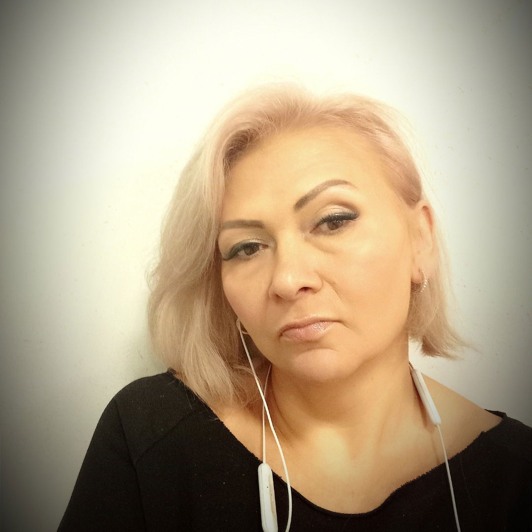 Тетяна Телих ( Семенова) 🇺🇦🇮🇩