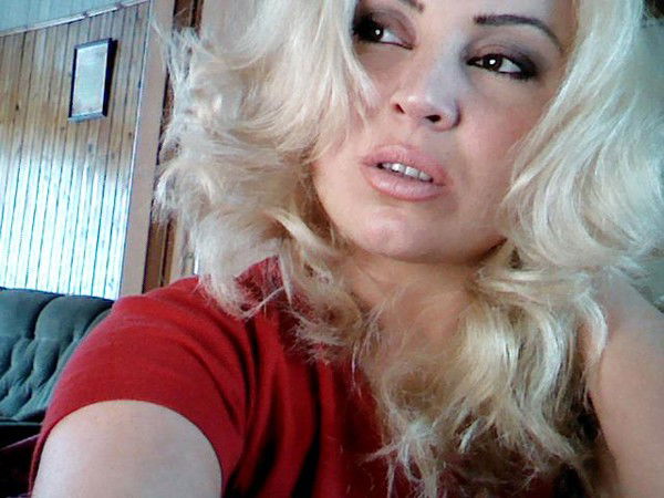 Катя Мутаева