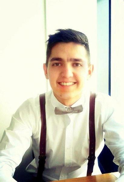 Винер Тулькубаев