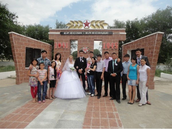 Дана Кажиахмет