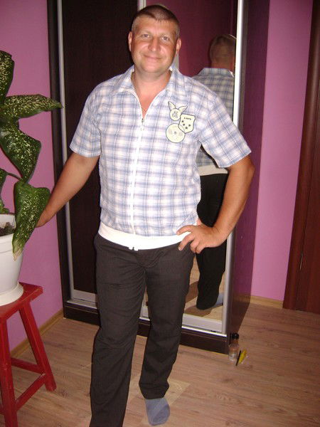 Александр Белокур