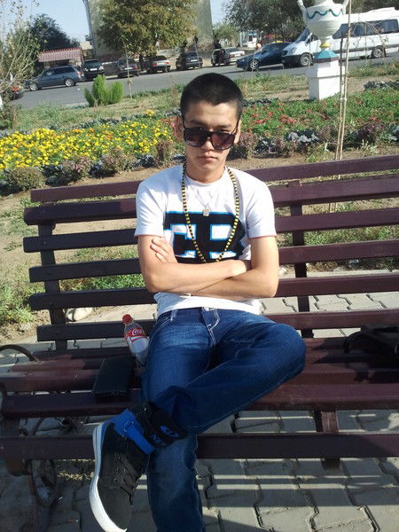 Саматик Аяжан