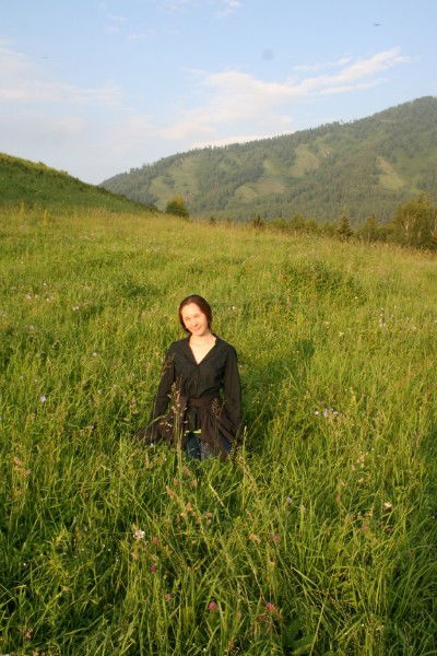 Алия Карина