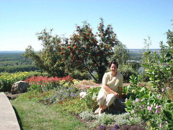 Наиля Шарипова