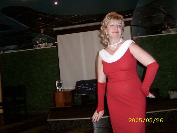 Людмила Колтышева