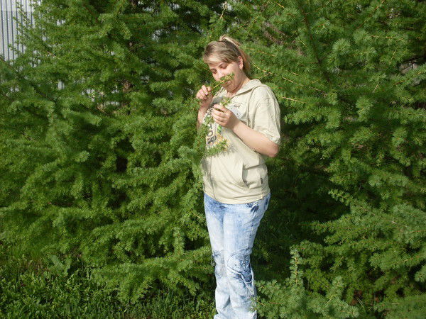 Татьяна Наумова