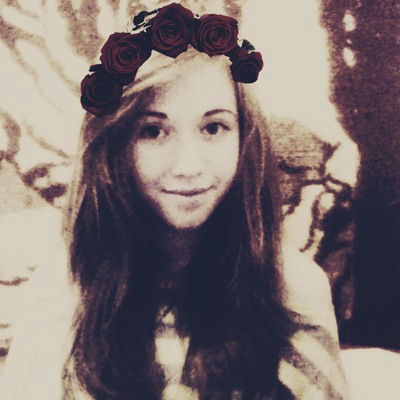 Сашенька Харченко