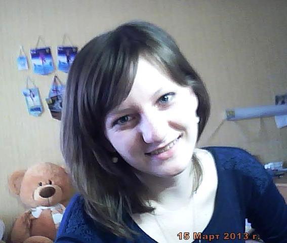 Екатерина К