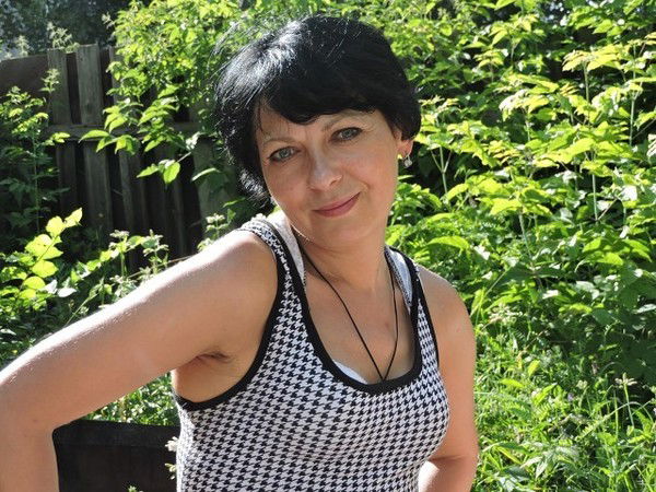 Елена Кирсанова