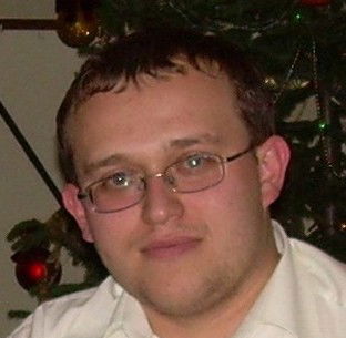 Александр Котов