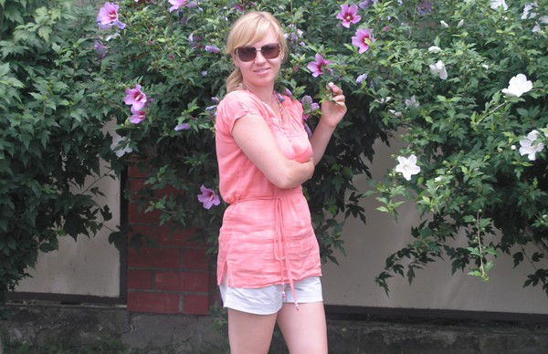 Наталья Трофимова